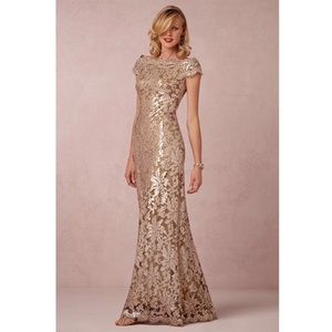 BHLDN Tadashi Shoji Odette dress